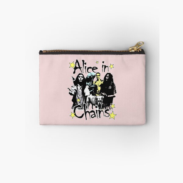 Item preview, &*%&*(d78H--Alice in Alice In Chains --9=Token(*%*&$*A designed and sold by Geraldesa.