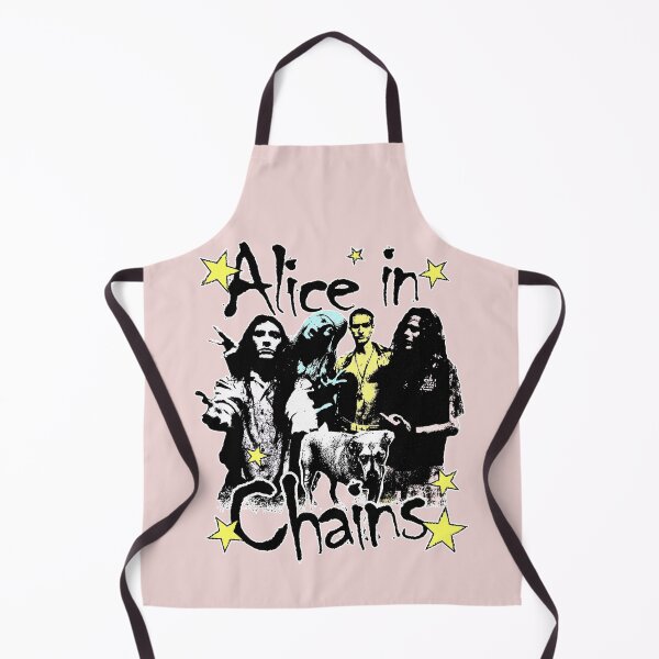 Item preview, &*%&*(d78H--Alice in Alice In Chains --9=Token(*%*&$*A designed and sold by Geraldesa.
