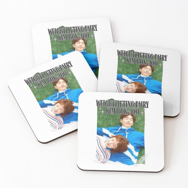 Item preview, Weightlifting Fairy Kim Bok-joo Korean Drama Actress Kdrama Korea Drama Actor Aesthetic Historical Drama Portrait Art Fan art Chinese actor illustration designed and sold by HELL0WBELLO.