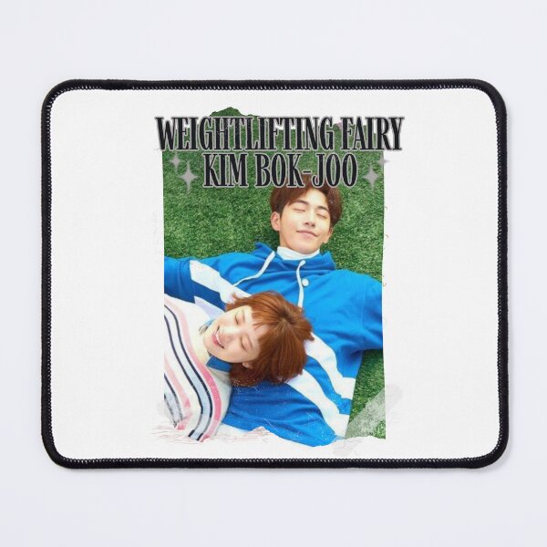 Item preview, Weightlifting Fairy Kim Bok-joo Korean Drama Actress Kdrama Korea Drama Actor Aesthetic Historical Drama Portrait Art Fan art Chinese actor illustration designed and sold by HELL0WBELLO.