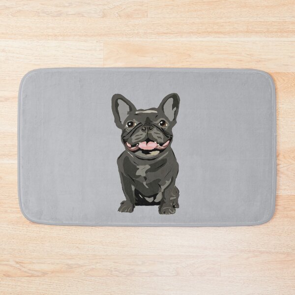 Item preview, Copy of Tan French Bulldog designed and sold by Mountain-Point.