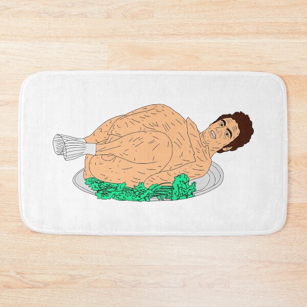 Item preview, KRAMER TURKEY designed and sold by oddwonders.