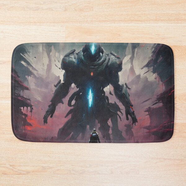 Item preview, Reapertron designed and sold by Elisa Miller.