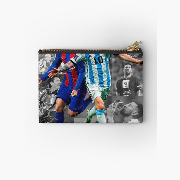 Item preview, Leo Messi Collage designed and sold by Infinitix99.