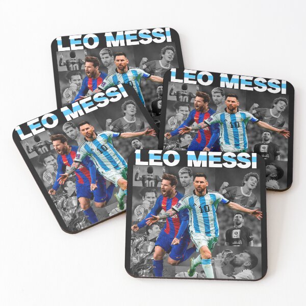 Item preview, Leo Messi Collage designed and sold by Infinitix99.