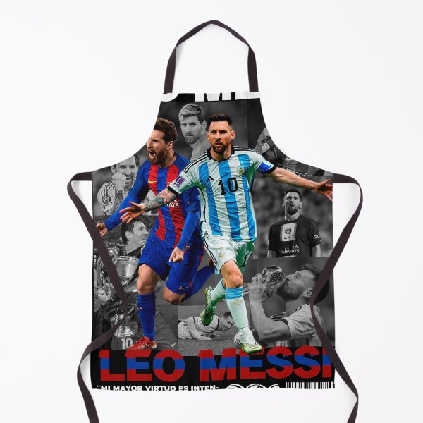 Item preview, Leo Messi Collage designed and sold by Infinitix99.