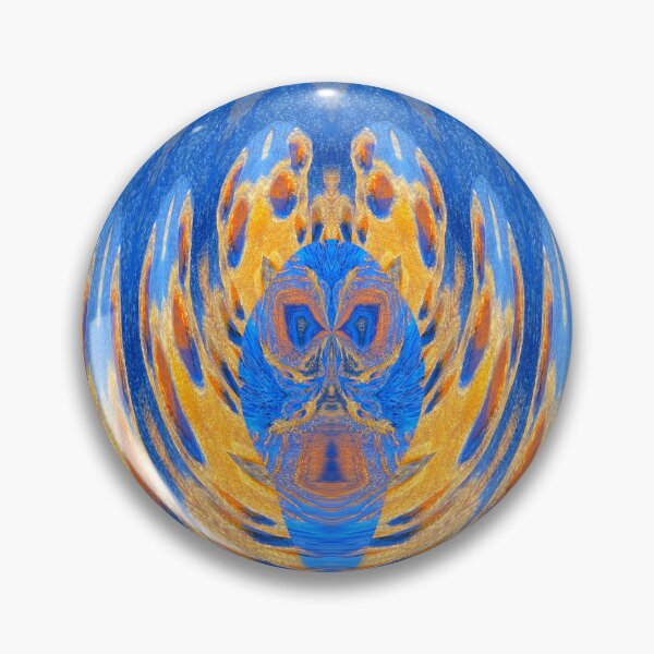 Item preview, This is picture of line shape vectors utilizes of mix blue, yellow tones designed and sold by JK1989.