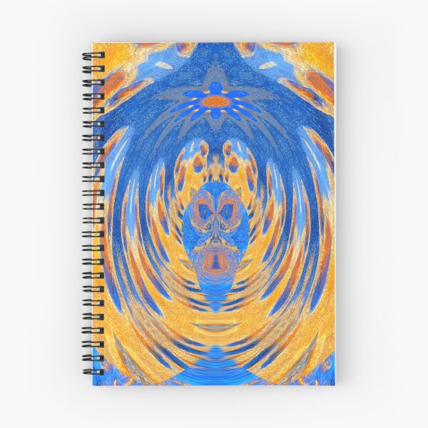 Item preview, This is picture of line shape vectors utilizes of mix blue, yellow tones designed and sold by JK1989.