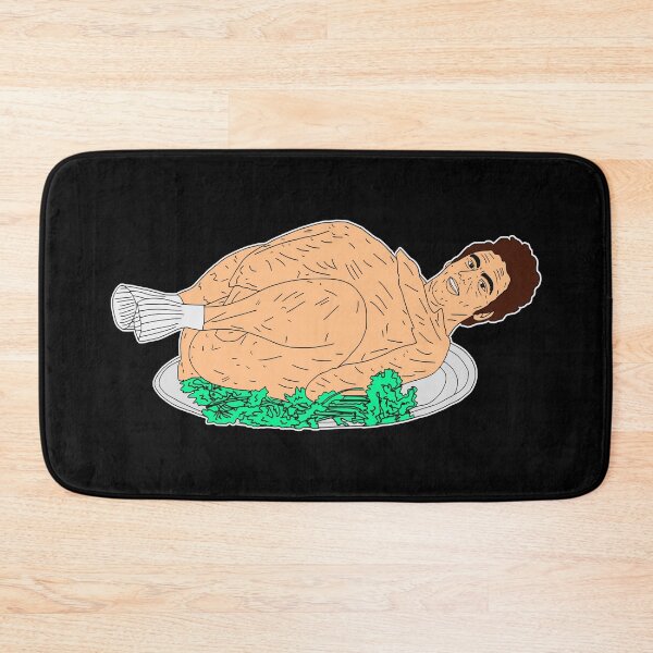 Item preview, KRAMER TURKEY designed and sold by oddwonders.