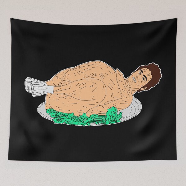 Item preview, KRAMER TURKEY designed and sold by oddwonders.