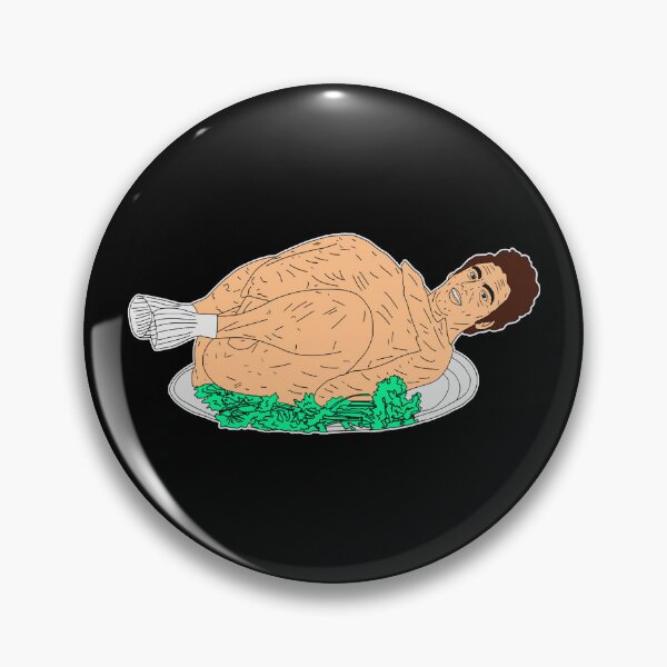 Item preview, KRAMER TURKEY designed and sold by oddwonders.
