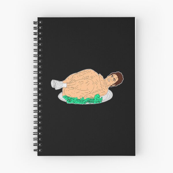 Item preview, KRAMER TURKEY designed and sold by oddwonders.