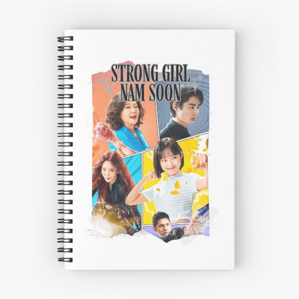Item preview, Strong Girl Nam Soon Korean Drama Actress Kdrama Korea Drama Actor Aesthetic Historical Drama Portrait Art Fan art Chinese actor illustration designed and sold by HELL0WBELLO.