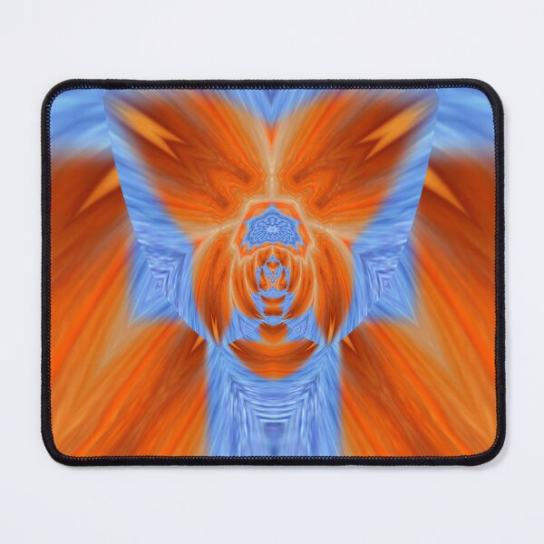 Item preview, This is picture of line shape vectors utilizes of mix blue, yellow tones designed and sold by JK1989.