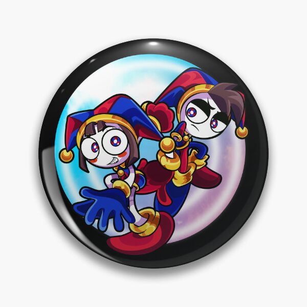 Item preview, Pomni Adventure 2 designed and sold by loloaburto.