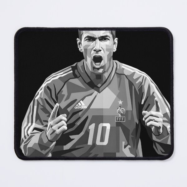 Item preview, Zidane Grayscale designed and sold by Japanese art.