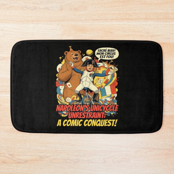 Item preview, Napoleon Pasta Parody T-Shirt – “My Penne Knows No Bounds” Funny Food Meme  designed and sold by Cree8if.