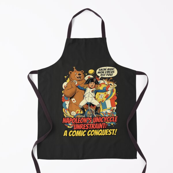 Item preview, Napoleon Pasta Parody T-Shirt – “My Penne Knows No Bounds” Funny Food Meme designed and sold by Cree8if.