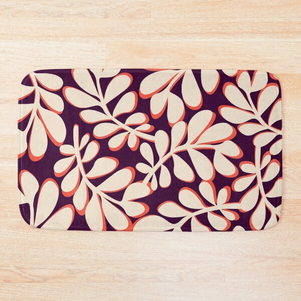 Item preview, Mid Century Pop Floral designed and sold by Enchanted Adventure .