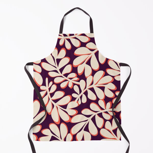 Item preview, Mid Century Pop Floral designed and sold by Enchanted Adventure .