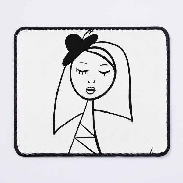 Item preview, White & black women designed and sold by Kasia1987t.