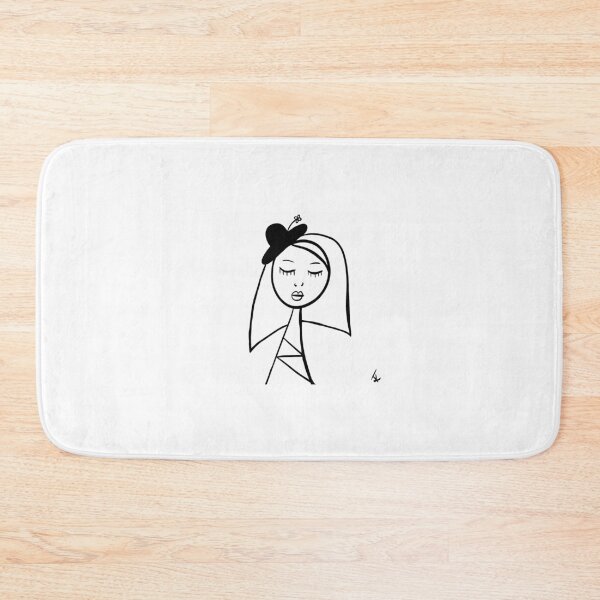 Item preview, White & black women designed and sold by Kasia1987t.