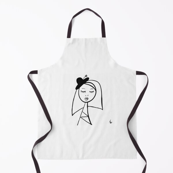 Item preview, White & black women designed and sold by Kasia1987t.