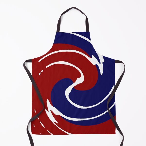 Item preview, RW&B Spiral designed and sold by AintJames.