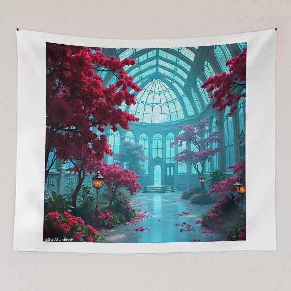 Item preview, Green House  designed and sold by Saraaljebbeh.