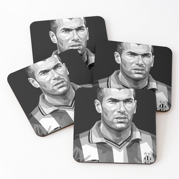 Item preview, Zidane Grayscale  designed and sold by Japanese art.