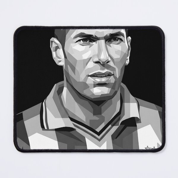 Item preview, Zidane Grayscale  designed and sold by Japanese art.
