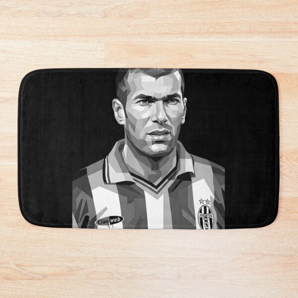 Item preview, Zidane Grayscale  designed and sold by Japanese art.