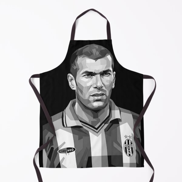 Item preview, Zidane Grayscale designed and sold by Japanese art.