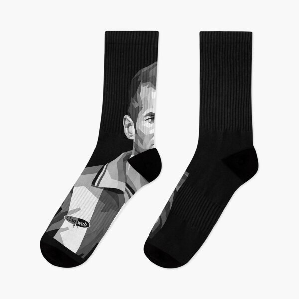 Item preview, Zidane Grayscale  designed and sold by Japanese art.