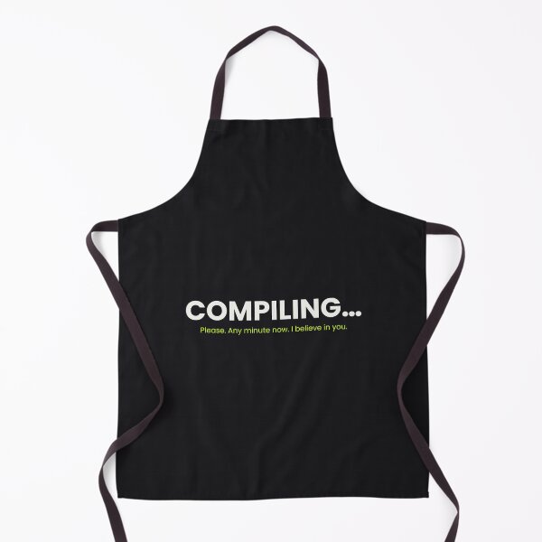 Item preview, Compiling… Still Compiling — 5SK Series #6 designed and sold by 5SKseries.
