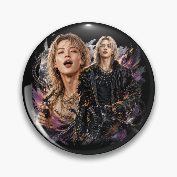 Item preview, BTS Arirang Jimin Comeback  Fanart  designed and sold by Kimheawon.