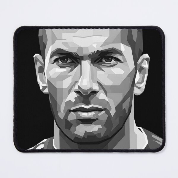 Item preview, Zidane Grayscale designed and sold by Japanese art.