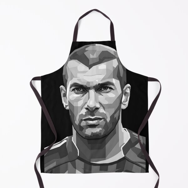 Item preview, Zidane Grayscale designed and sold by Japanese art.