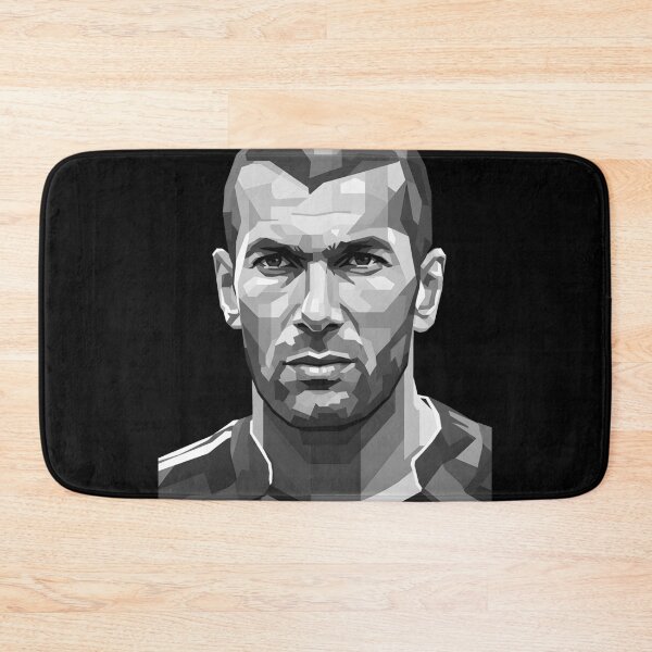 Item preview, Zidane Grayscale  designed and sold by Japanese art.