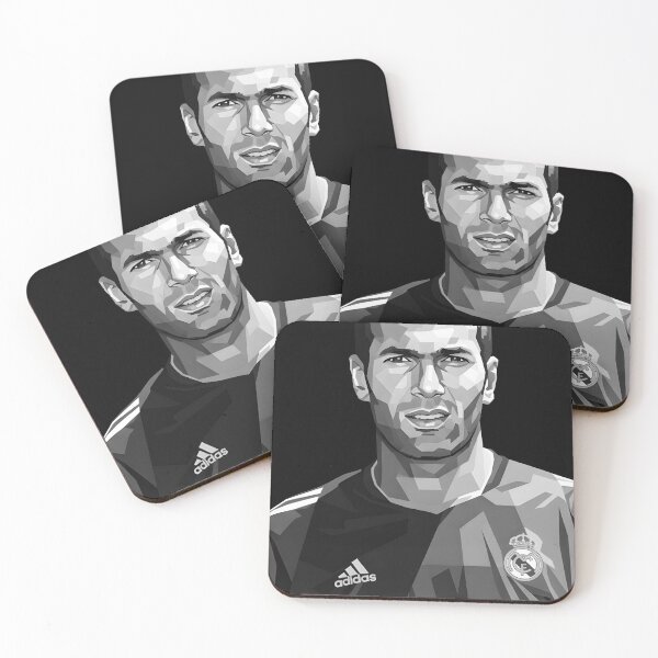 Item preview, Zidane Grayscale  designed and sold by Japanese art.