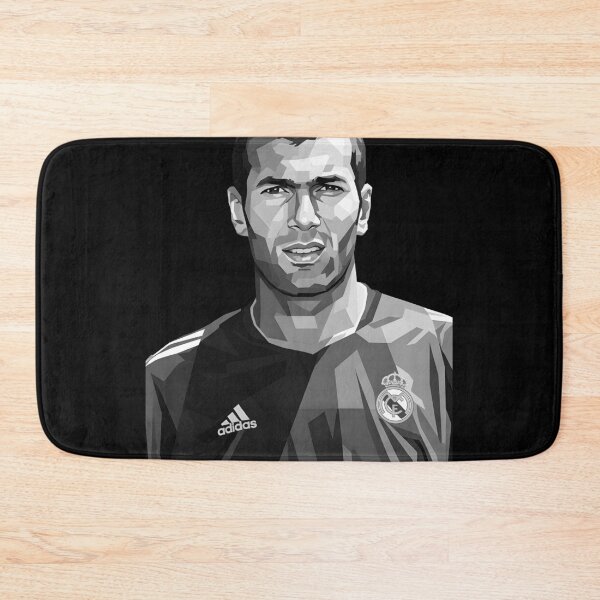 Item preview, Zidane Grayscale  designed and sold by Japanese art.