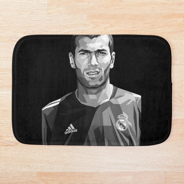 Item preview, Zidane Grayscale  designed and sold by Japanese art.