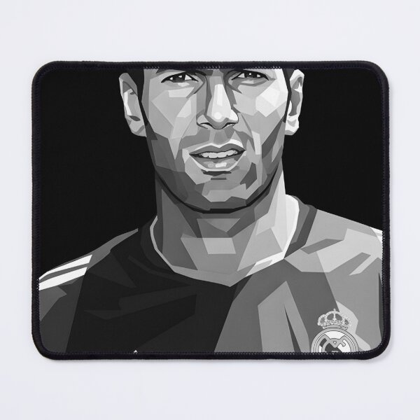 Item preview, Zidane Grayscale  designed and sold by Japanese art.
