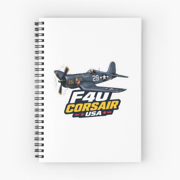 Item preview, F4U Corsair designed and sold by SquishyKitkat.
