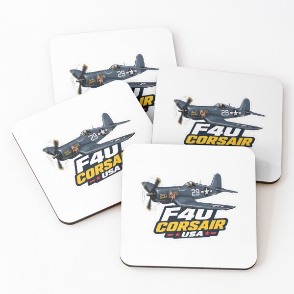 Item preview, F4U Corsair designed and sold by SquishyKitkat.