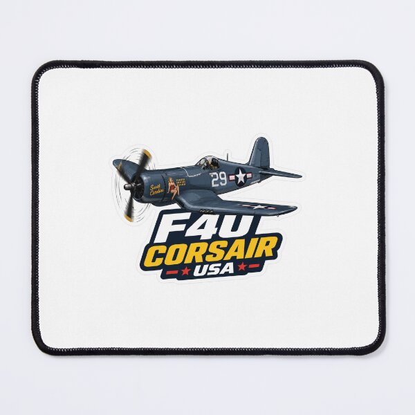 Item preview, F4U Corsair designed and sold by SquishyKitkat.