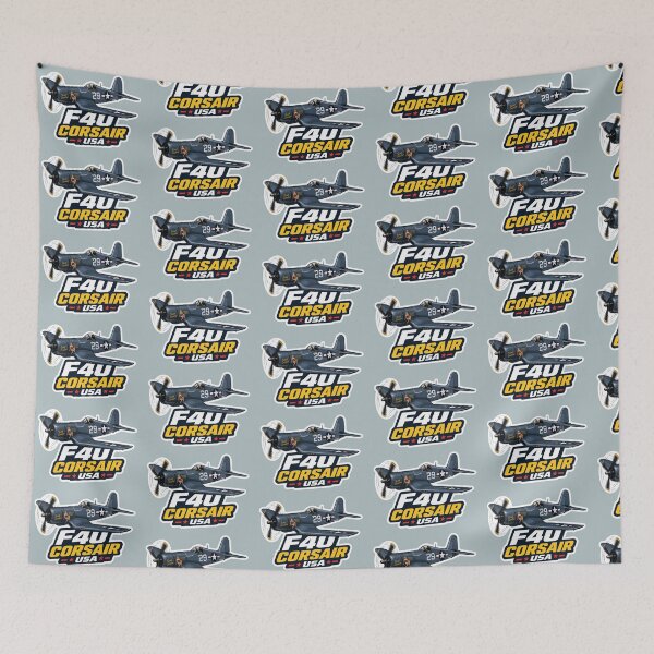 Item preview, F4U Corsair designed and sold by SquishyKitkat.