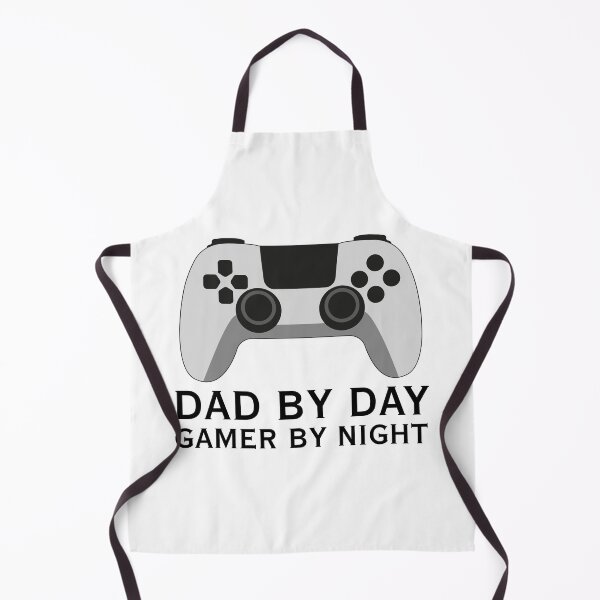 Item preview, Gamer Dad, Gaming Gift, Video Game Lovers, Gaming Sayings, Gift for Dad designed and sold by CCKimShop.