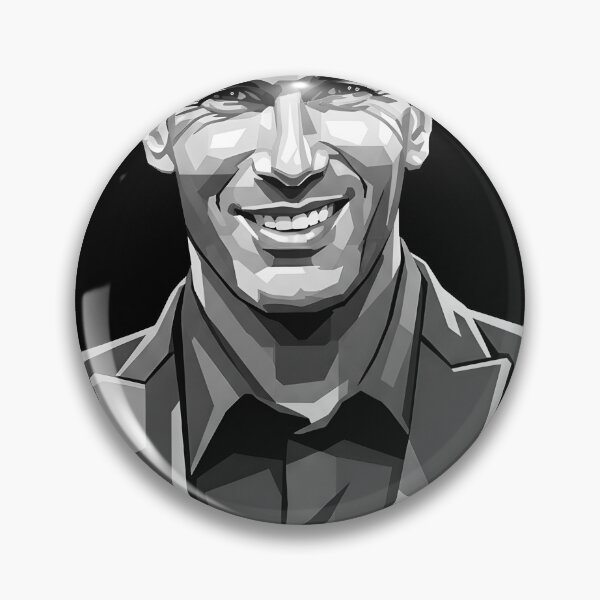 Item preview, Zidane Grayscale  designed and sold by Japanese art.