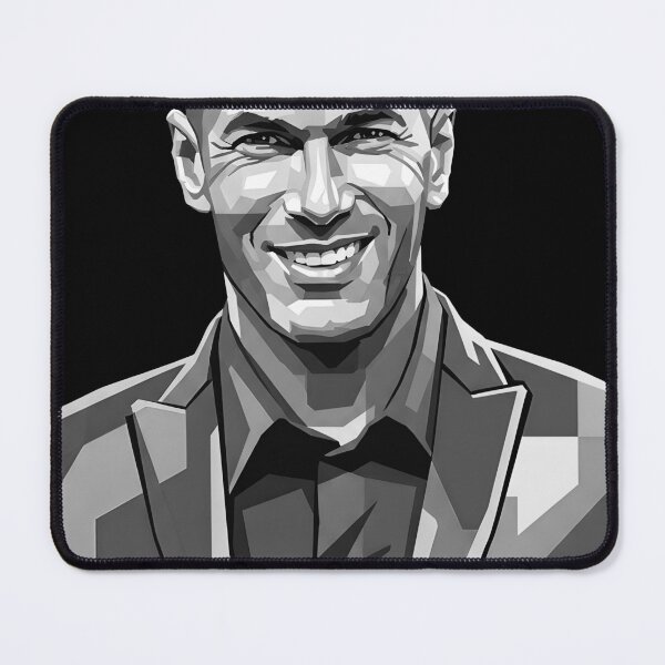 Item preview, Zidane Grayscale designed and sold by Japanese art.
